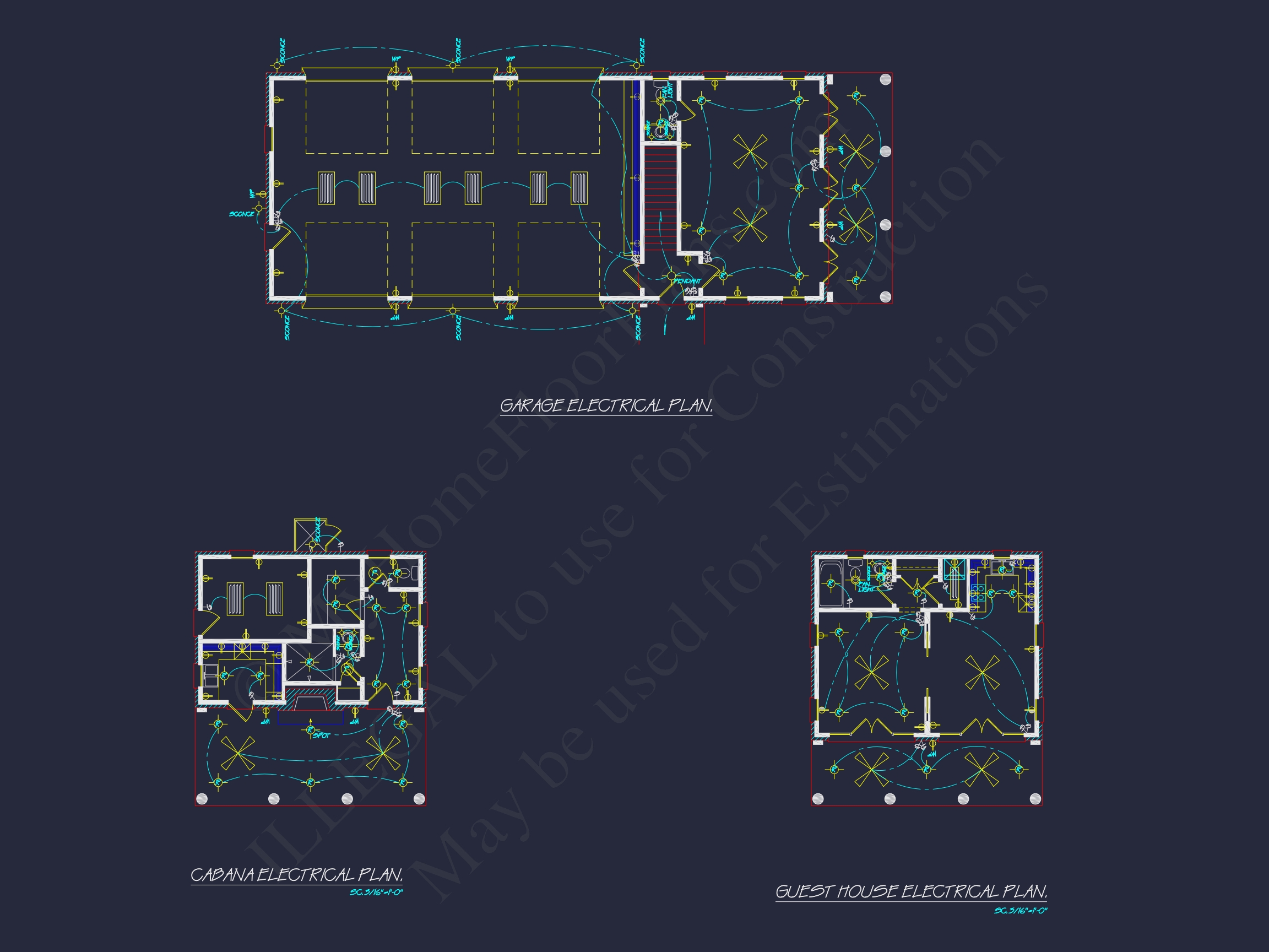 Spacious 2-Story Garage Home Plan with Recreational Room & Breezeway