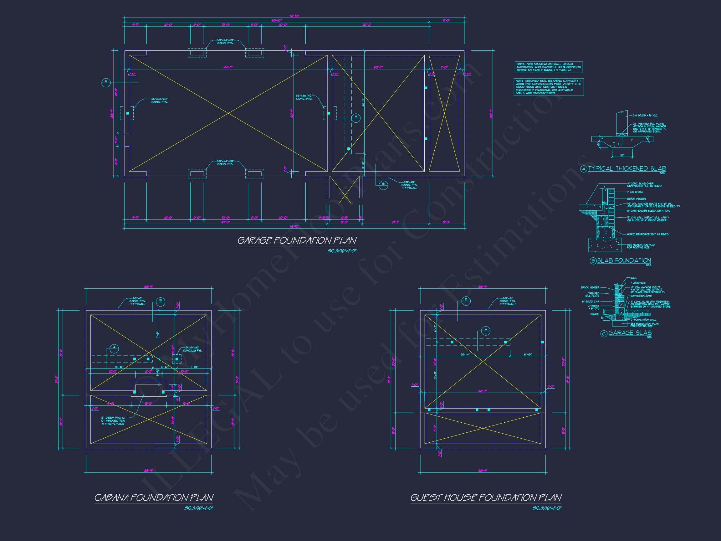 Spacious 2-Story Garage Home Plan with Recreational Room & Breezeway