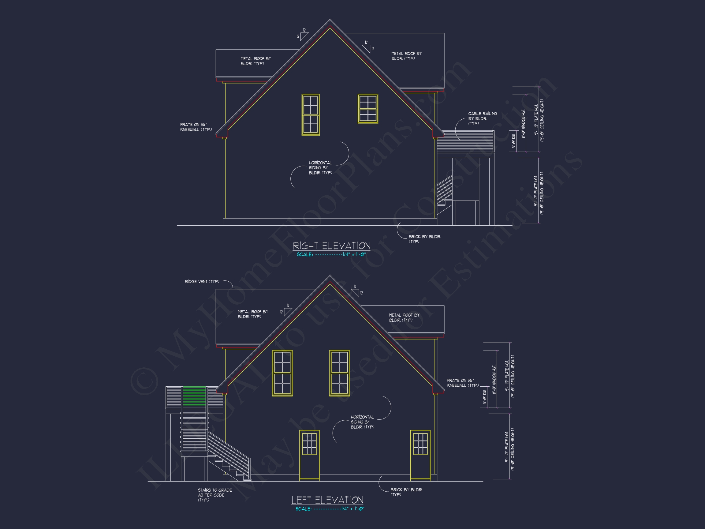 Affordable Ranch Home Floor Plan with Open Layout and 3 Bedrooms