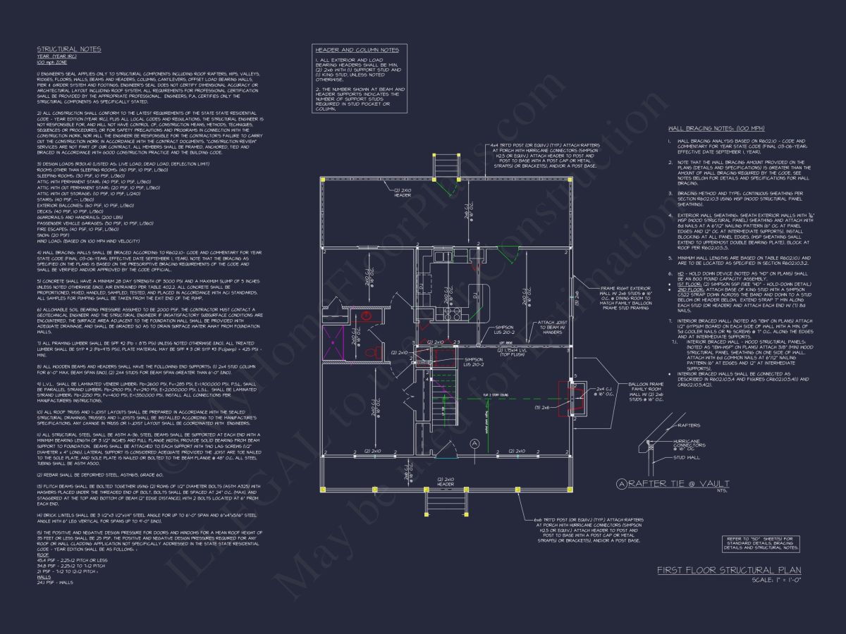 16-1634 HOME PLAN
