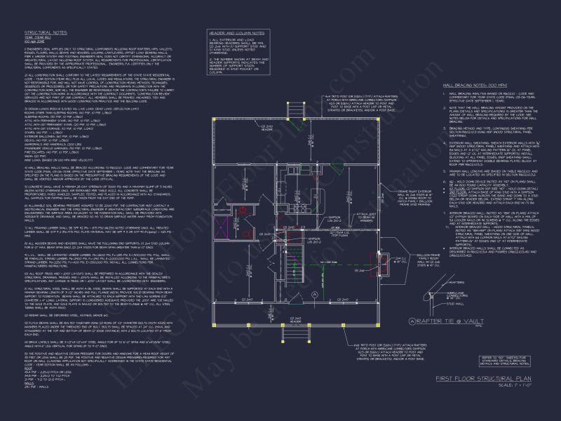 16-1634 HOME PLAN