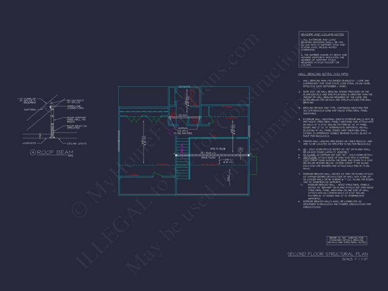 16-1634 HOME PLAN