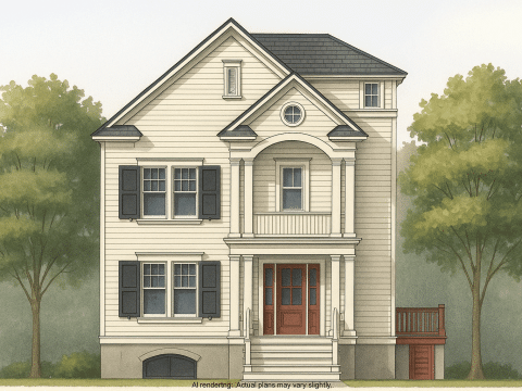 Elegant-Home-Plan-with-Victorian-Style-CAD-Architecture-Designs