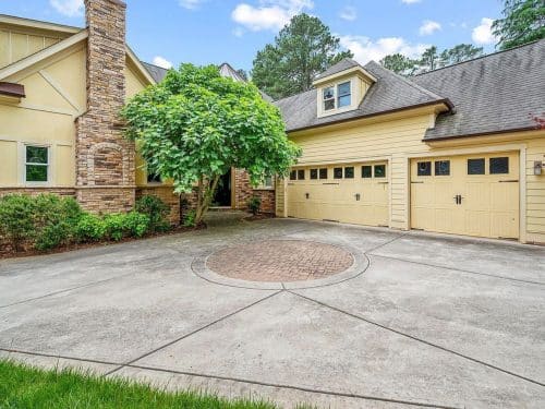Stunning 2-Story Home Plan with Detailed CAD Designs