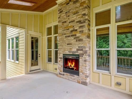 Stunning 2-Story Home Plan with Detailed CAD Designs