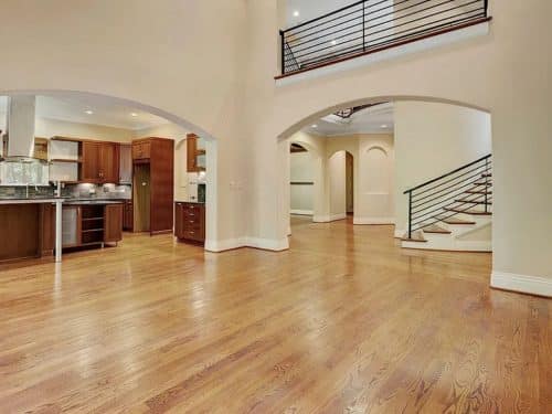 Stunning 2-Story Home Plan with Detailed CAD Designs