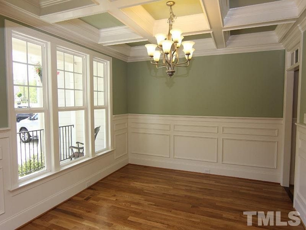 Spacious 2-Story House Plan with Elegant Craftsman Architecture