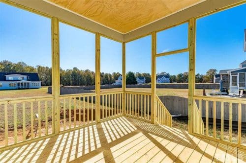 Traditional Craftsman Home Plan with 4 Bedrooms & Timeless Charm