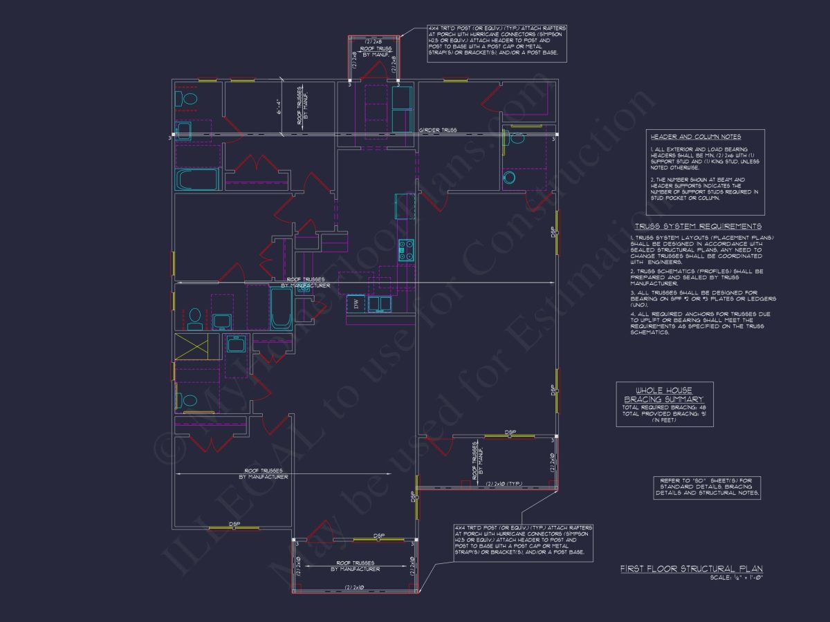 15-1784A HOME PLAN