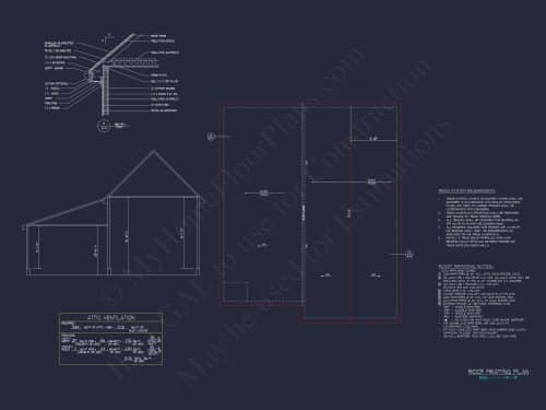 Modern Garage and Workshop Plan with RV Bay and CAD Design (1)
