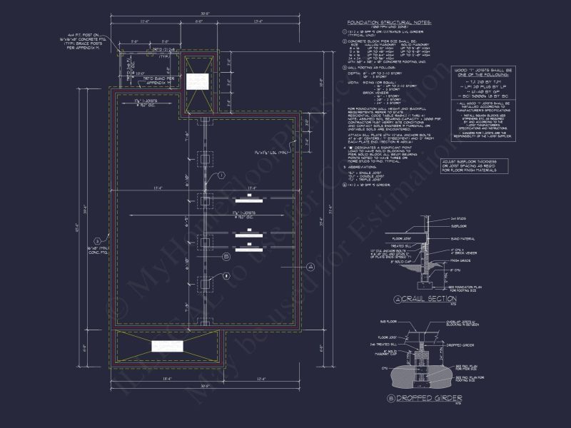 Traditional Cottage House Plan with Cozy 1-Story Layout