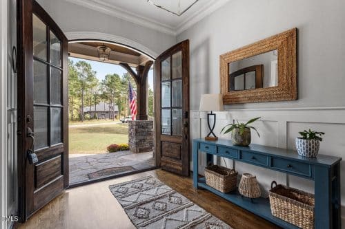 Versatile 1-Story House Plan with CAD Designs & Open Layout