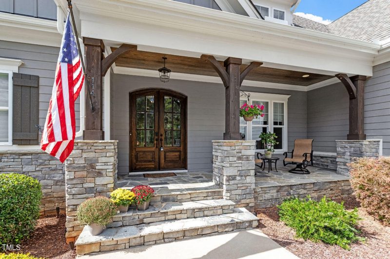 Versatile 1-Story House Plan with CAD Designs & Open Layout