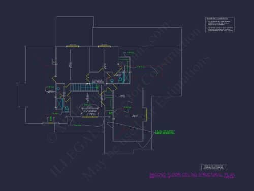 Versatile 1-Story House Plan with CAD Designs & Open Layout