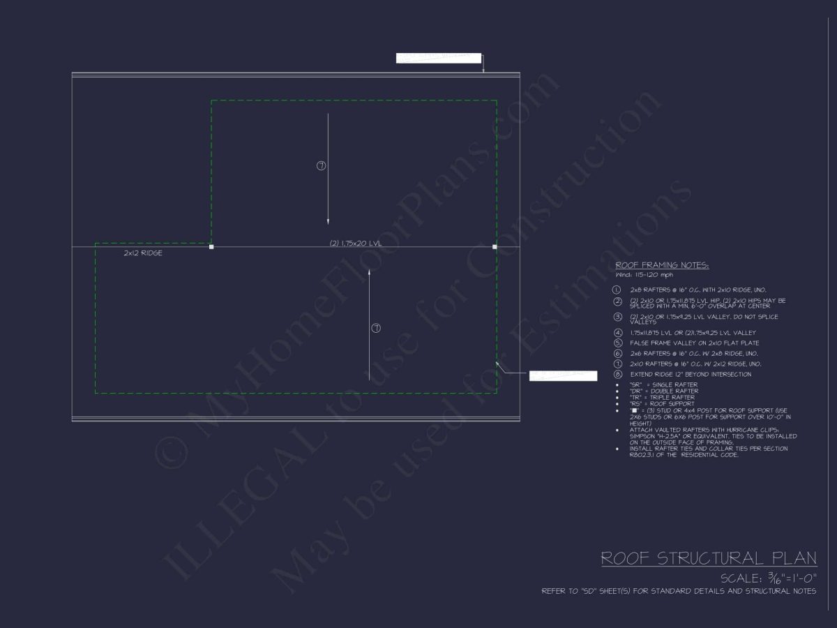 Pool House Floor Plan with Open Layout | CAD Home Designs