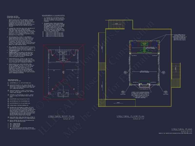 Elegant Pavilion Home Plan: Architectural Blueprint CAD Designs
