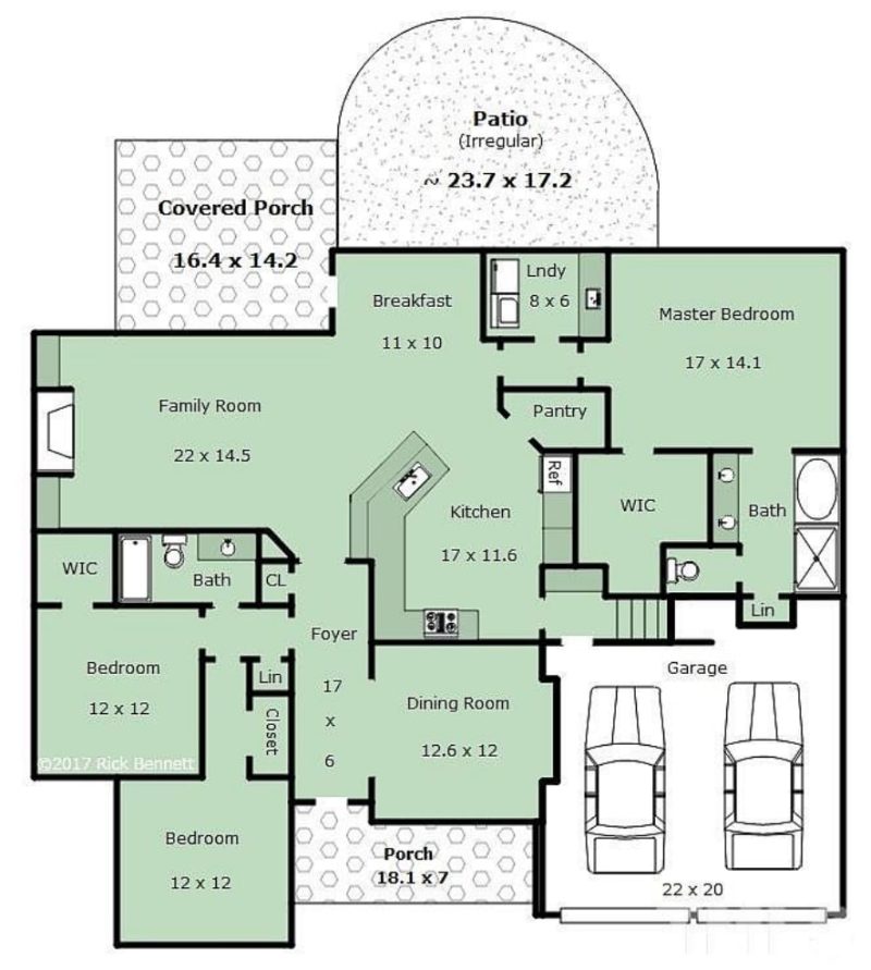 13-1194 HOME PLAN