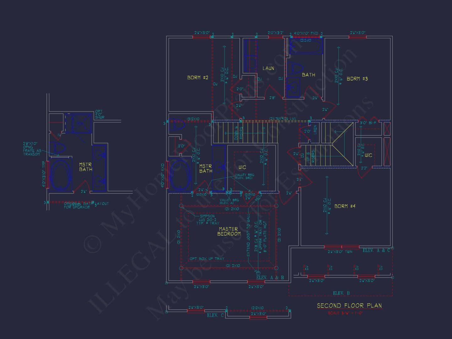 8-1082 3 ELEVATIONS my home floor plans_Page_12