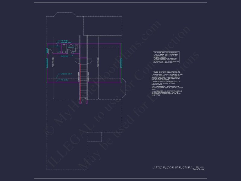 Traditional Craftsman Home Plan with Vaulted Ceilings & Open Floor Layout
