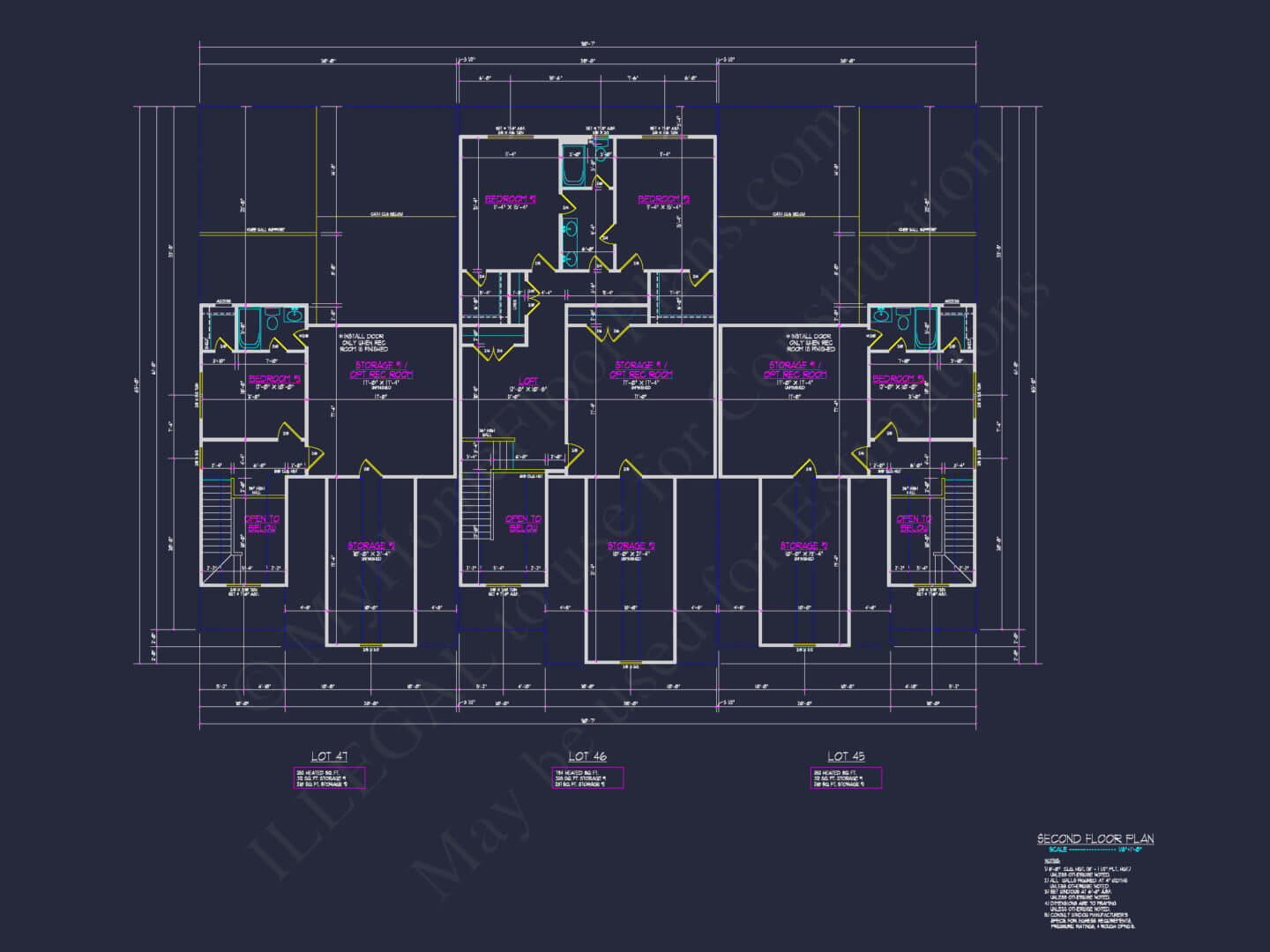 15-1173-2 triplex apartment condo townhome MY HOME FLOOR PLANS_Page_08