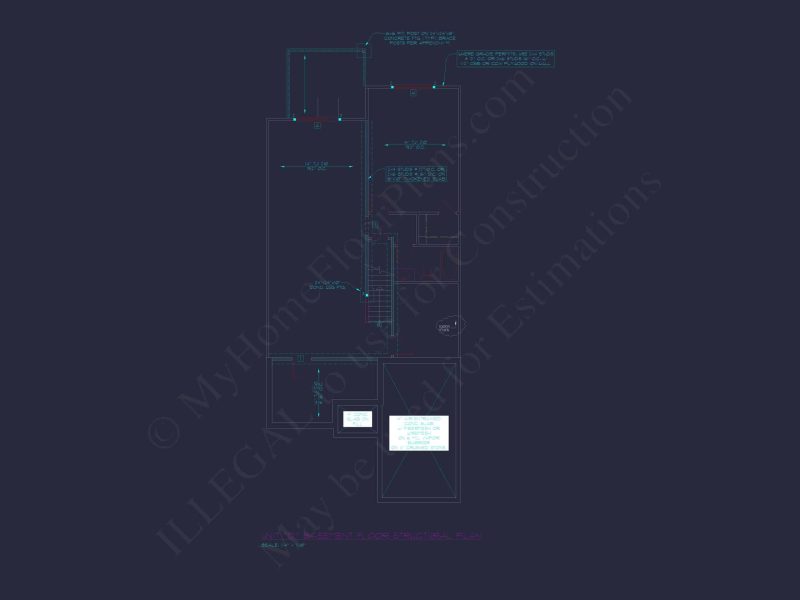 Modern Craftsman Townhome Plan with 3 Bedrooms & Open Layout