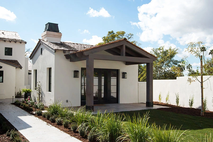 Discover modern ADU house plans & Floor Plans | Modern Designs 2024 Discover modern ADU house plans & floor plans for 2024. Our designs maximize space & style. Downloadable blueprints for your dream ADU.