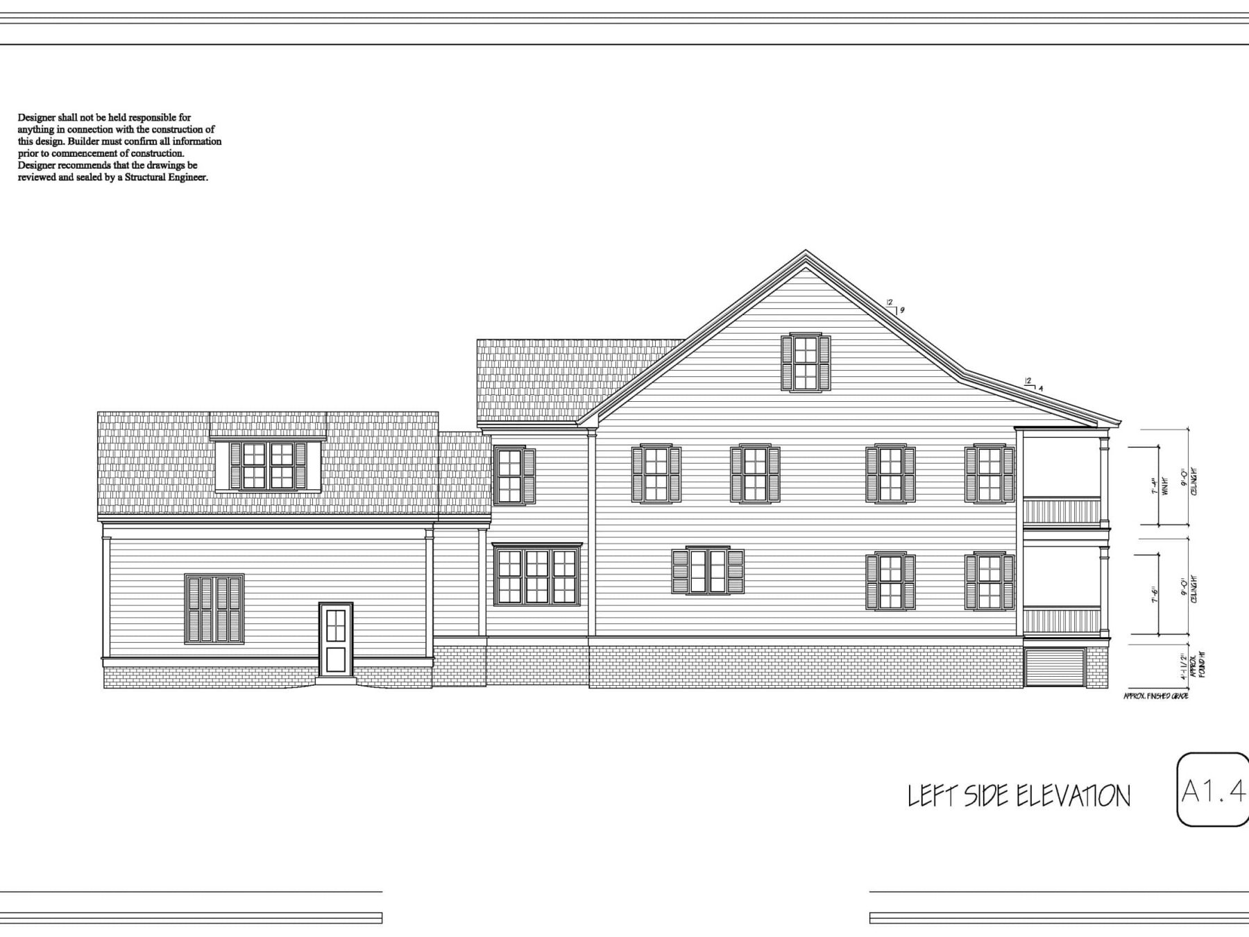 9-1155 HOME PLAN