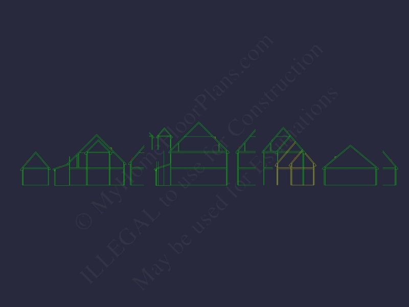 9-1277 HOME PLAN
