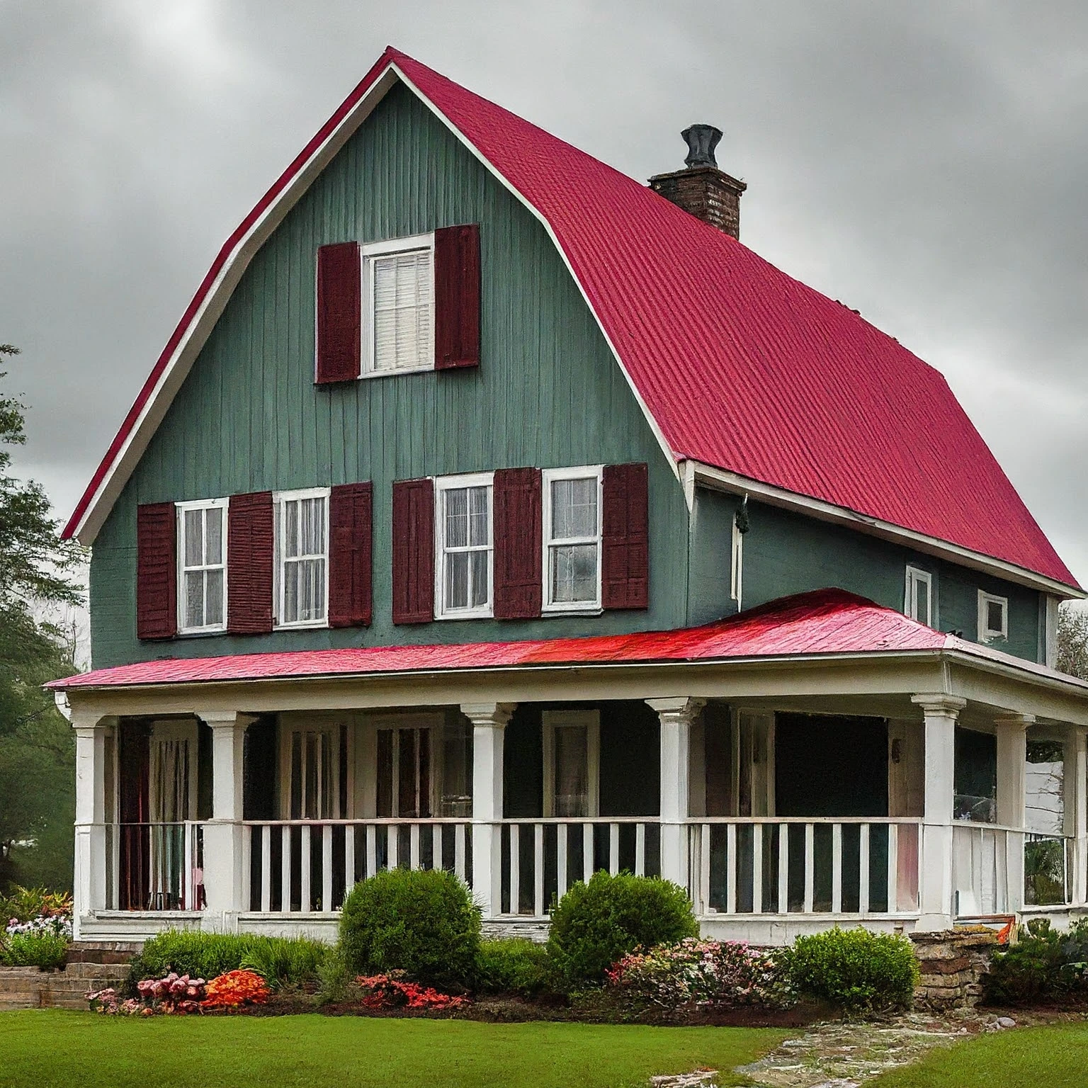 Country Home Plans: Floor Plans & Designs for Dream Homes Explore our Country house Plans with stunning designs & detailed floor plans. Find your ideal layout & start building your dream house today! Shop now.