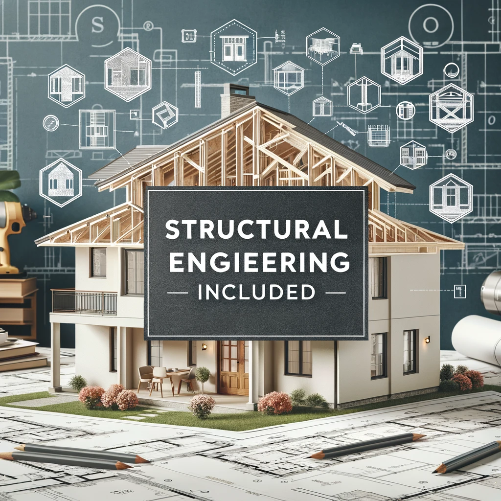 Browse our collection of Engineered House Plans. Find the perfect floor plan and design for your dream home Browse our collection of Engineered House Plans. Find the perfect floor plan and design for your dream home
