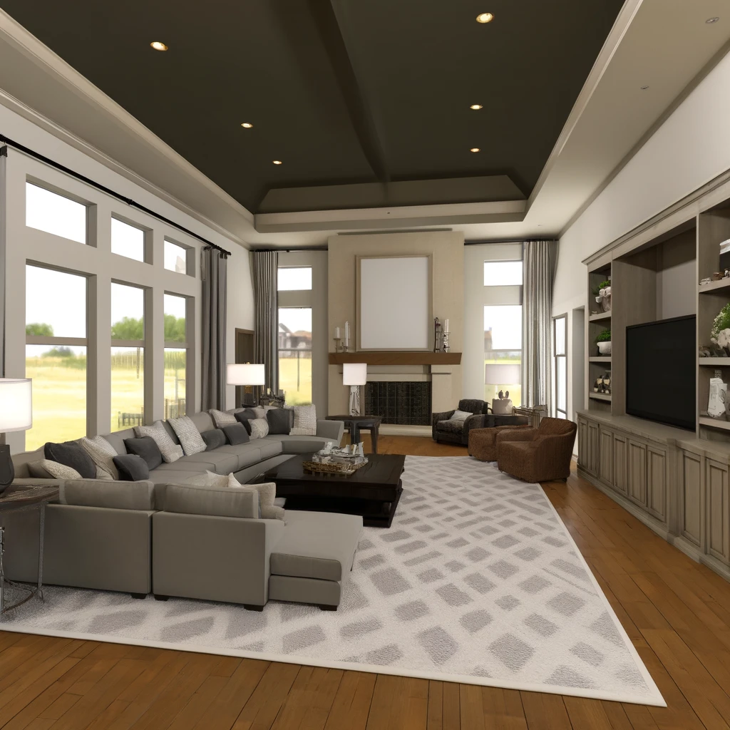 Great Room House Plans Great Room House Plans