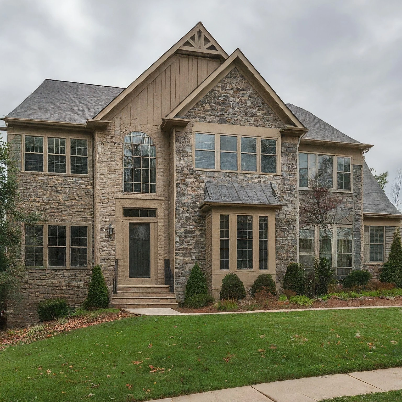 Large House Plans Large House Plans