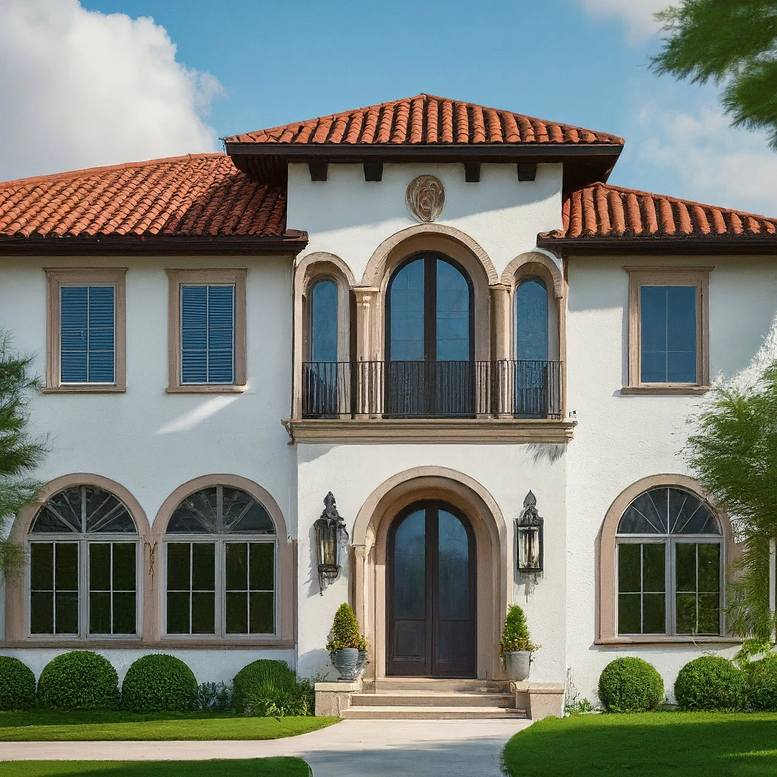 Mediterranean Home Plans & Floor Plan Designs | My Home Floor Plans Browse stunning Mediterranean house plans! Explore our collection of spacious floor plans & unique designs