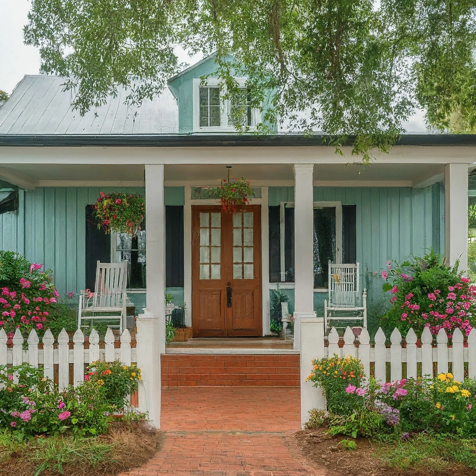 Southern Home Plans & Floor Plans | Southern Designs Browse beautiful Southern house plans! Our collection of Southern house designs offers a variety of floor plans & architectural styles. Find your dream Southern house plan today!