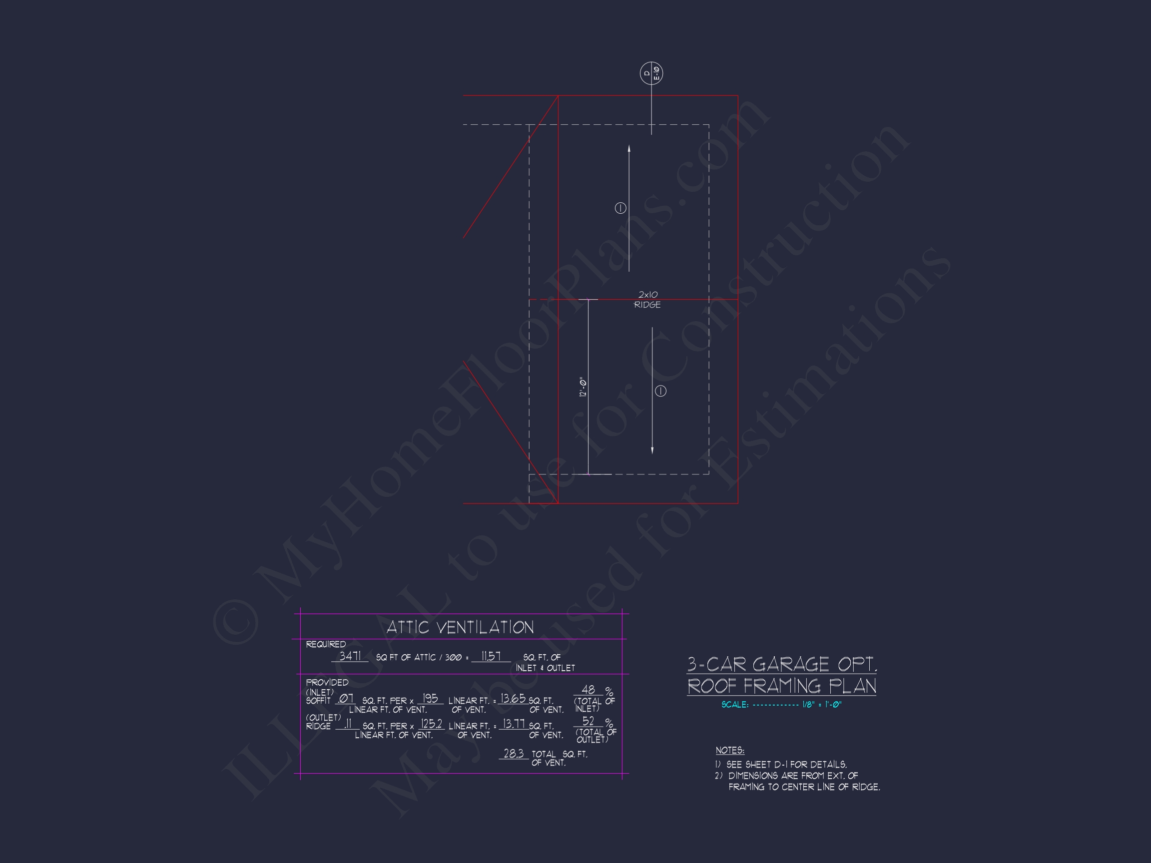 Efficient 2-Story Craftsman Home Plan with Flexible Garage Options