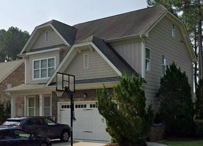 Craftsman house Plan with Detailed Floor Plan and CAD Designs