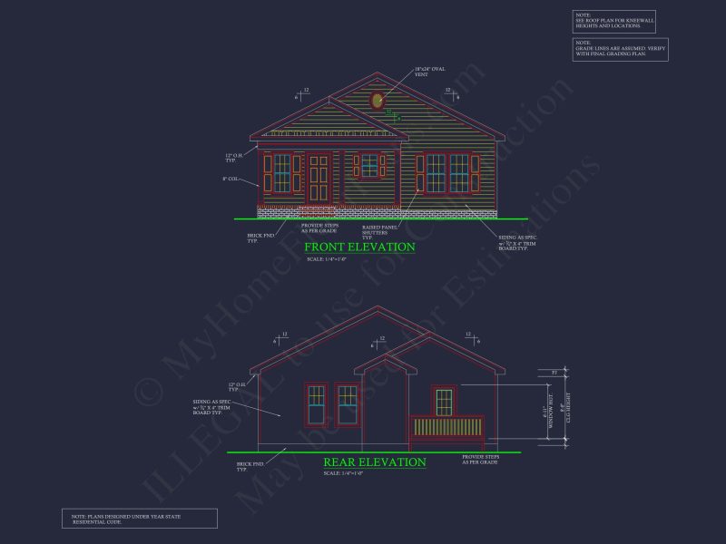 CAD Designs