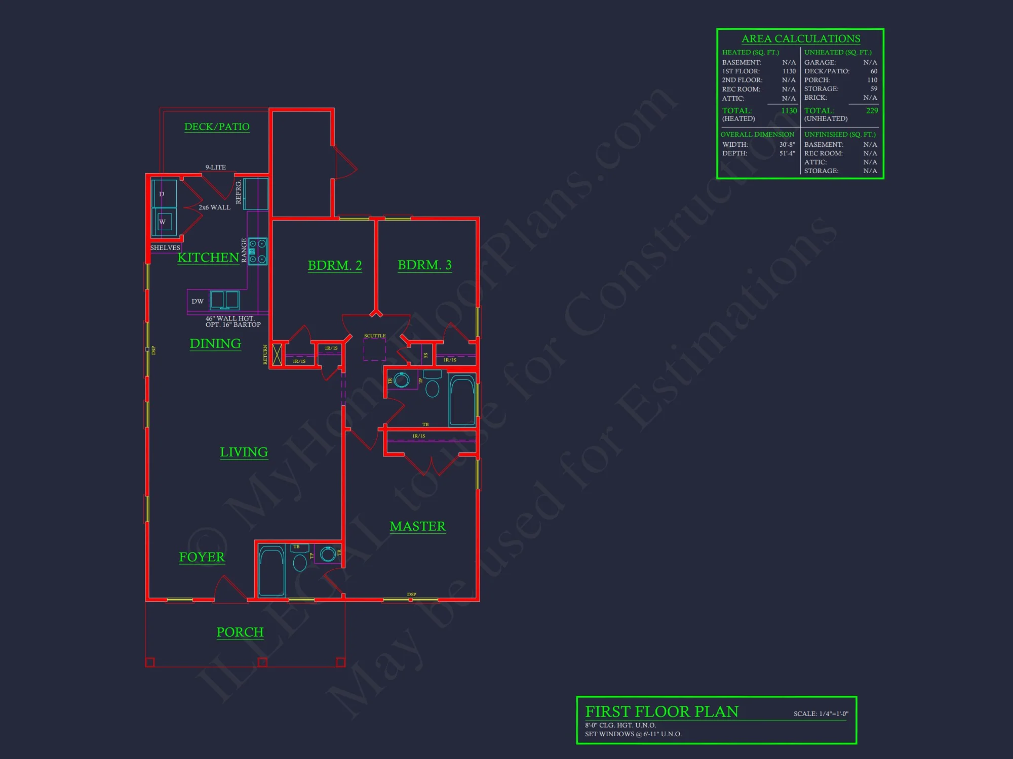 CAD Designs