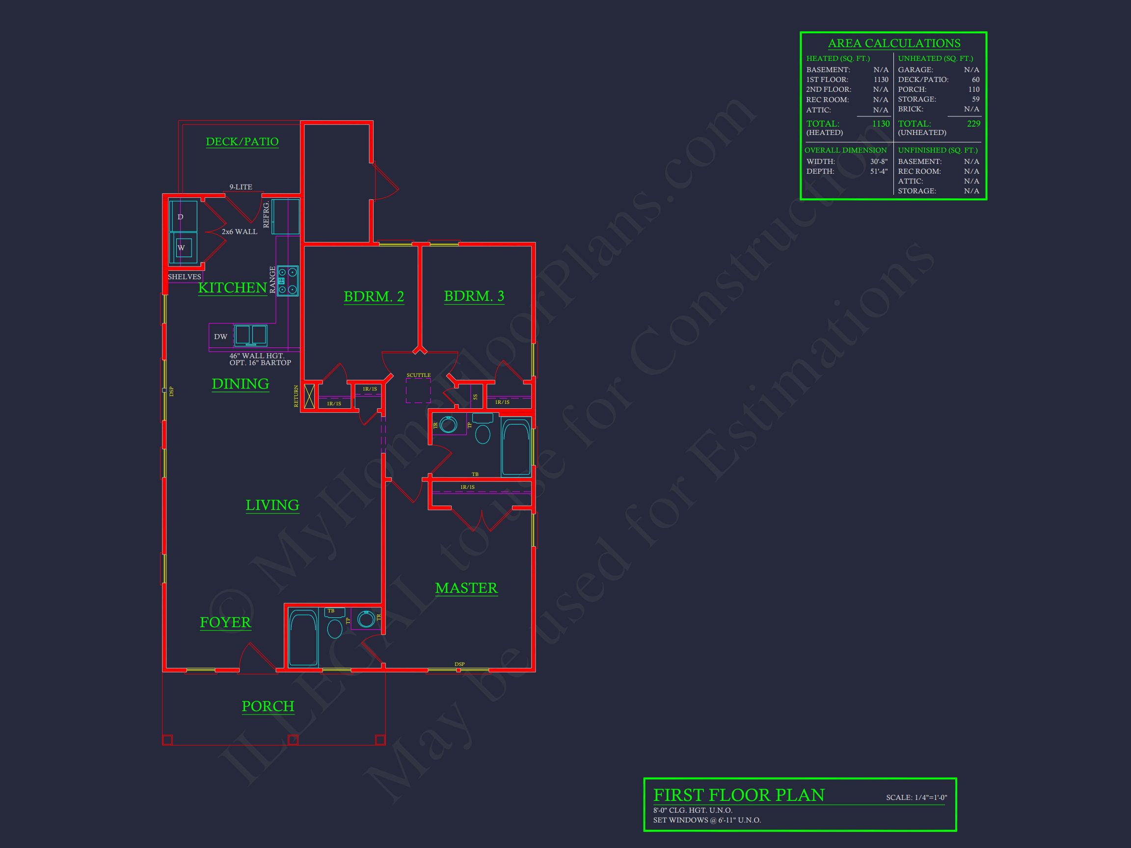 CAD Designs
