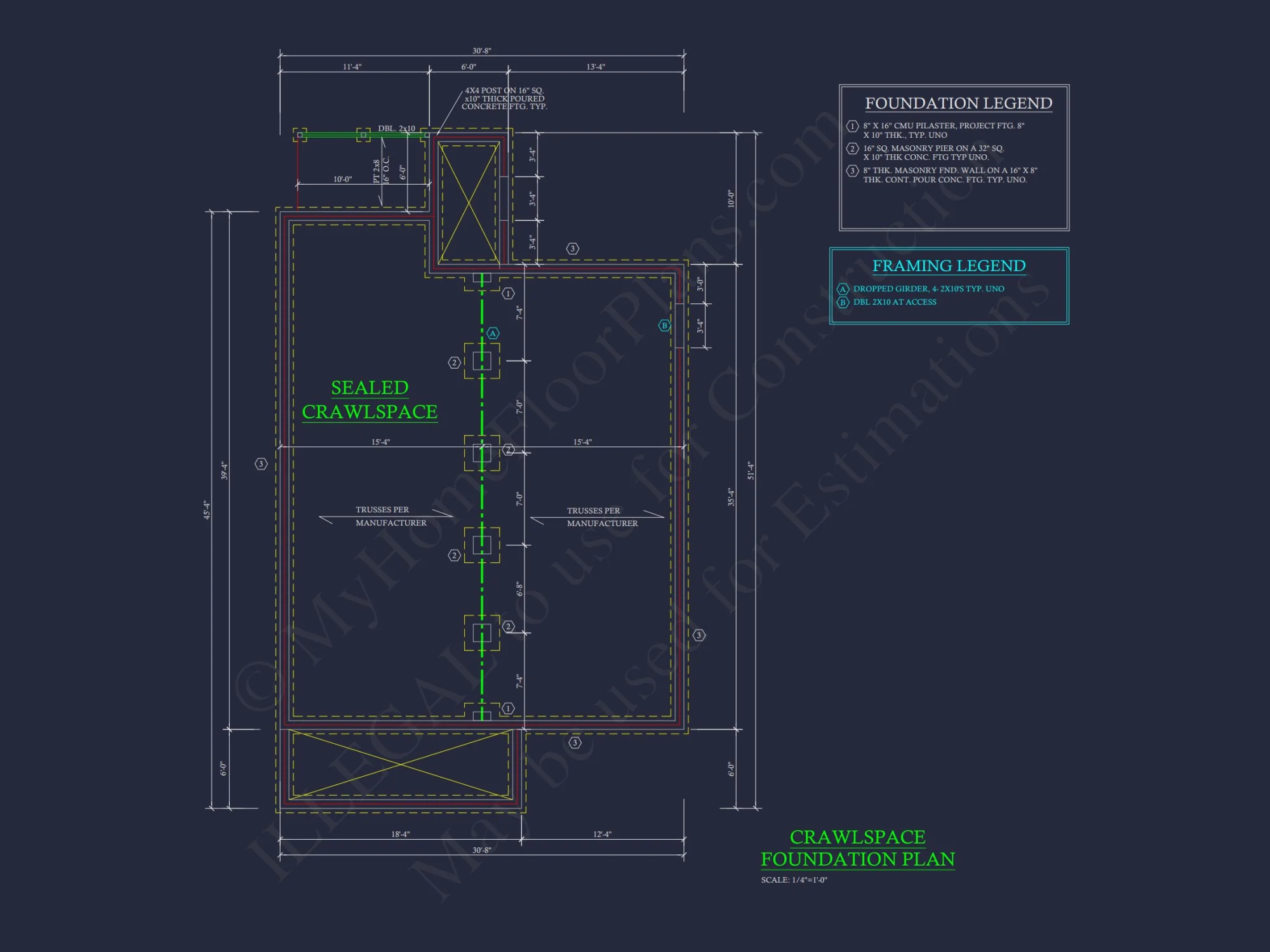 CAD Designs