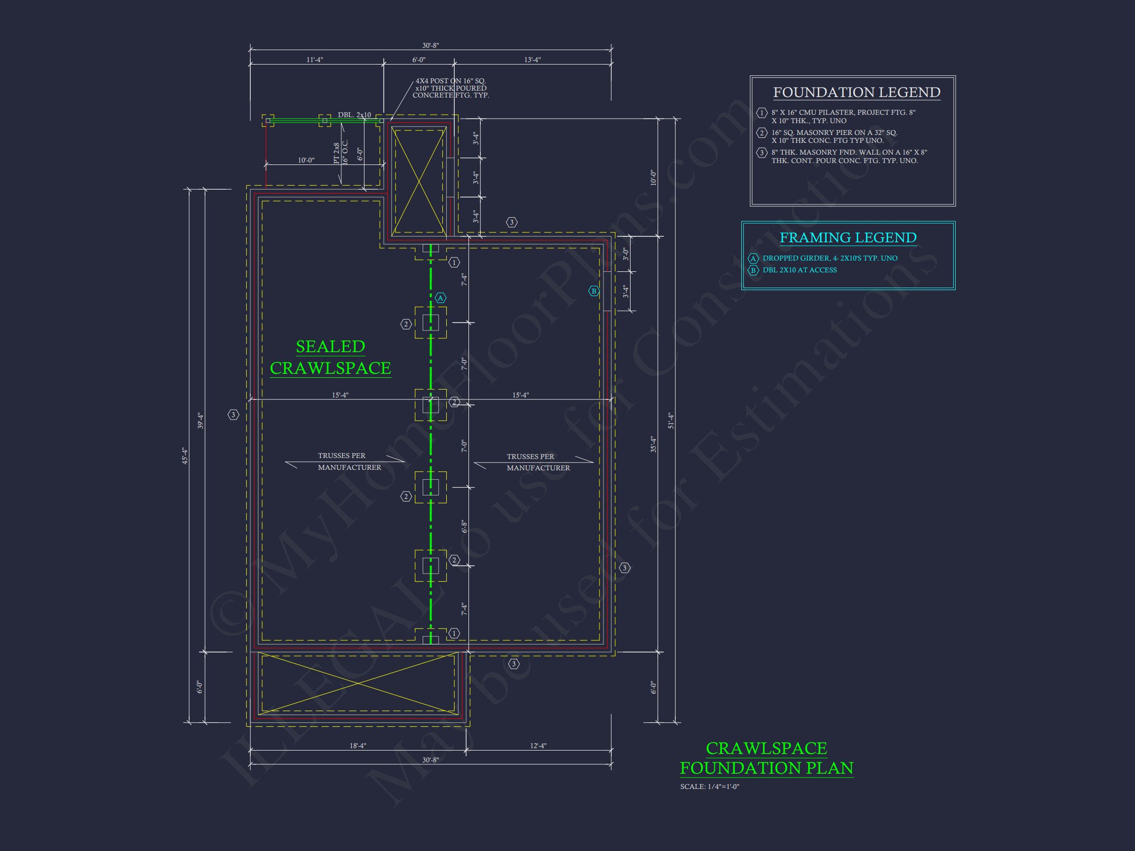 CAD Designs