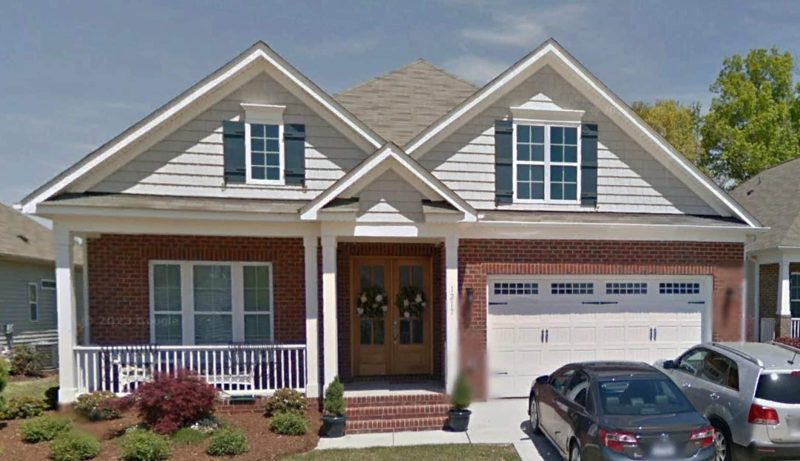 Modern Architectural 4-Bed house Plan with CAD and Designs