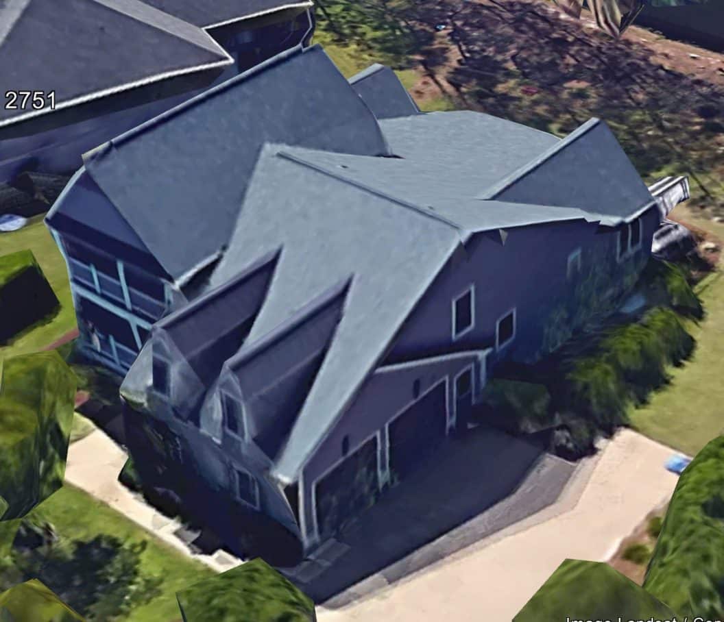 1663 SqFt