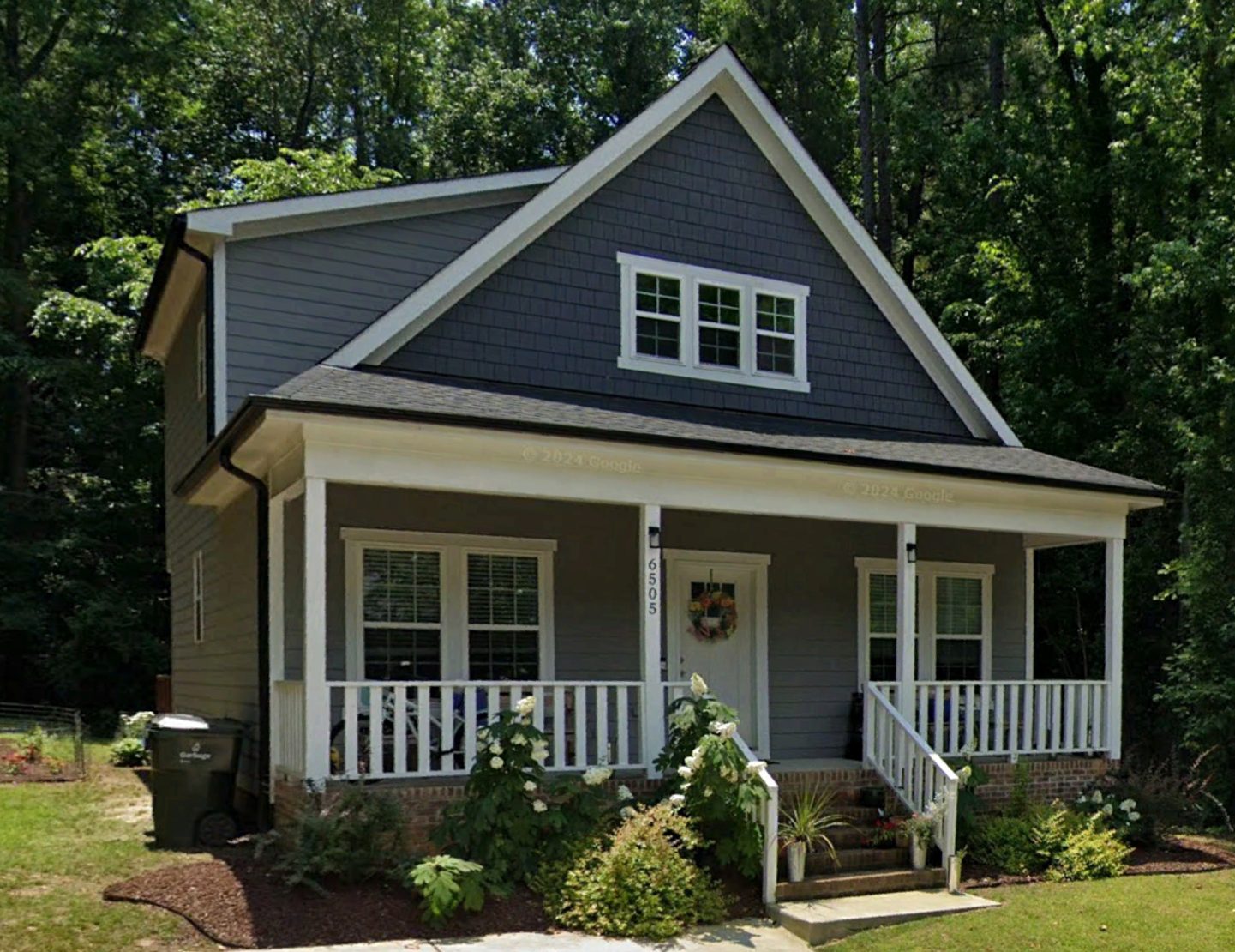 Charming house Floor Plan with Blueprint Designs & CAD Architecture