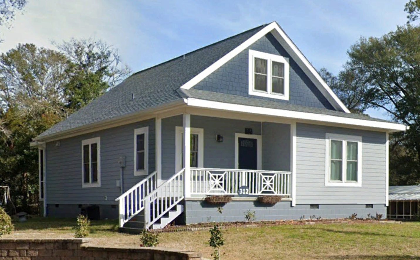Compact house Floor Plan: CAD Blueprint for Smart Designs