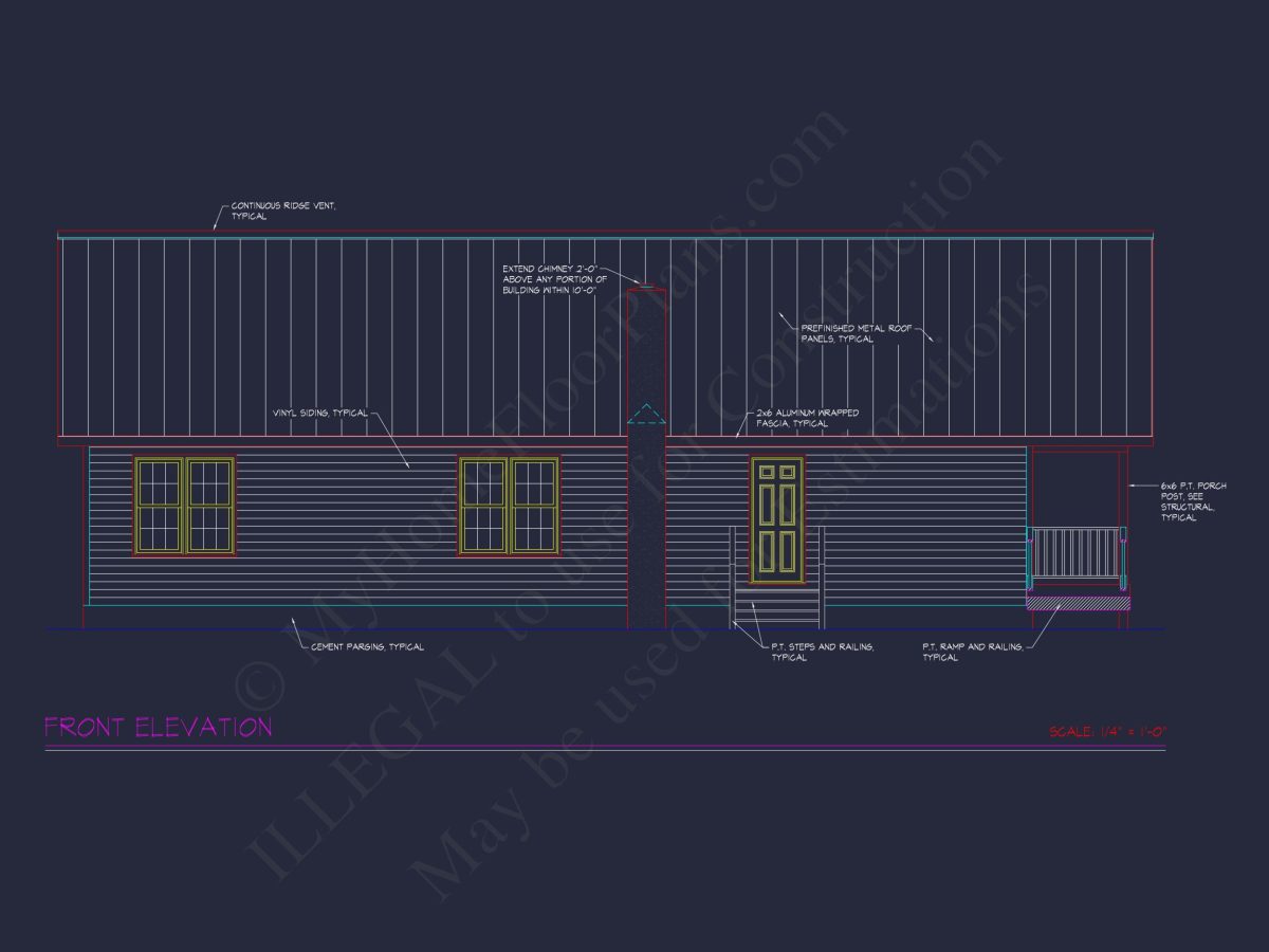 2932 Sq Ft