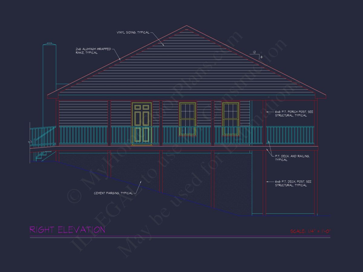 2932 Sq Ft