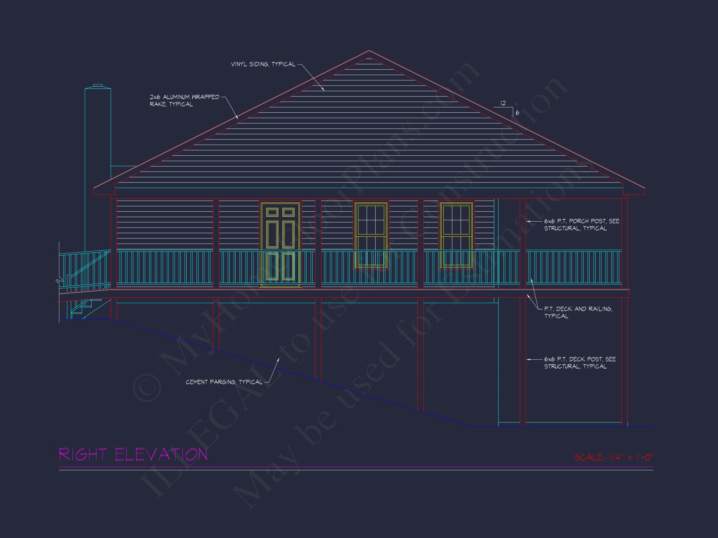 2932 Sq Ft