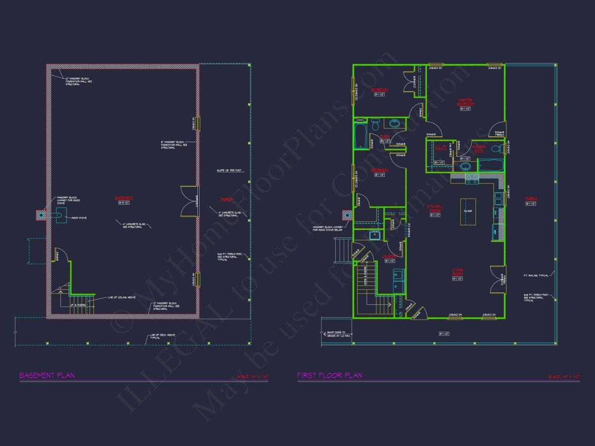 2932 Sq Ft