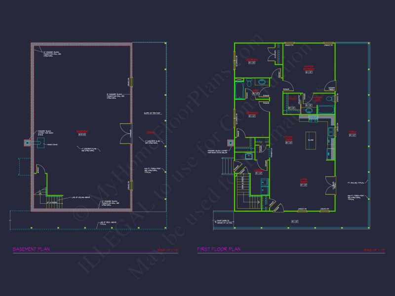 2932 Sq Ft